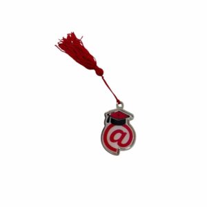 Bomboniera Charms Laurea Informatica – Produzione Made in Italy